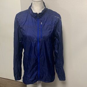 Brooks running light jacket